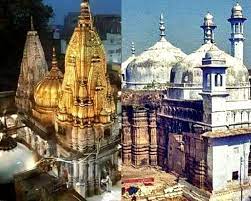 ज्ञानवापी मस्जिद, मुस्लिम पक्ष को सुप्रीम कोर्ट का झटका, जारी रहेगी पूजा