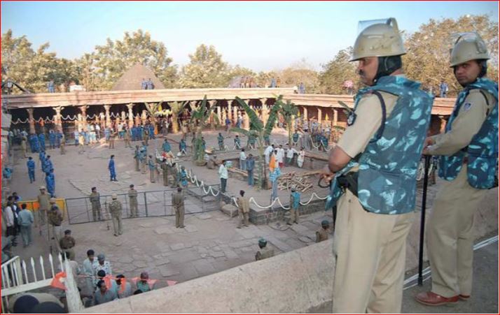 कमाल मौला मस्जिद, हाई कोर्ट ने दिया मुस्लिम पक्ष को ज़ोर का झटका