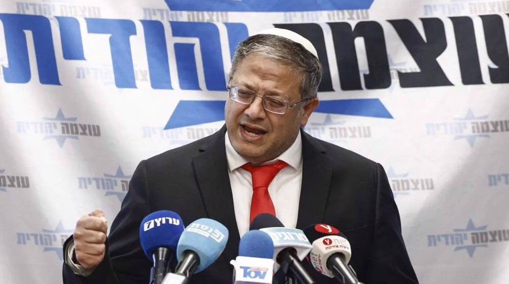 Israeli minister urges killing instead of kidnapping Palestinians in Gaza