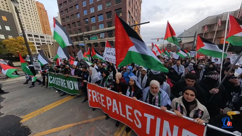 Wanachuo wanaoitetea Palestina Marekani watiwa nguvuni Texas, wasimamishwa masomo Columbia