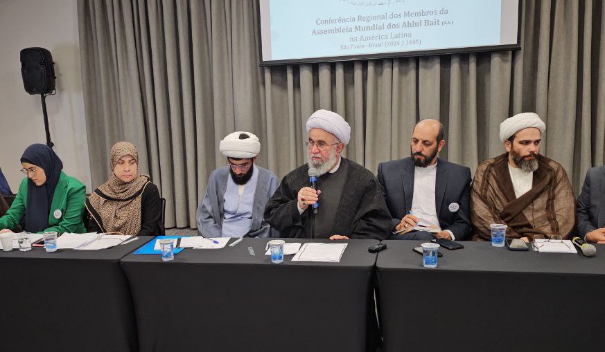 زنان، سرمایه عظیم اجتماعی هستند/ دین اسلام؛ مدافع‌ اصلی حقوق زنان است