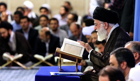 مؤتمر "أفكار قرآنية لقائد الثورة الاسلامية" الدولي سينعقد في مدينة قم