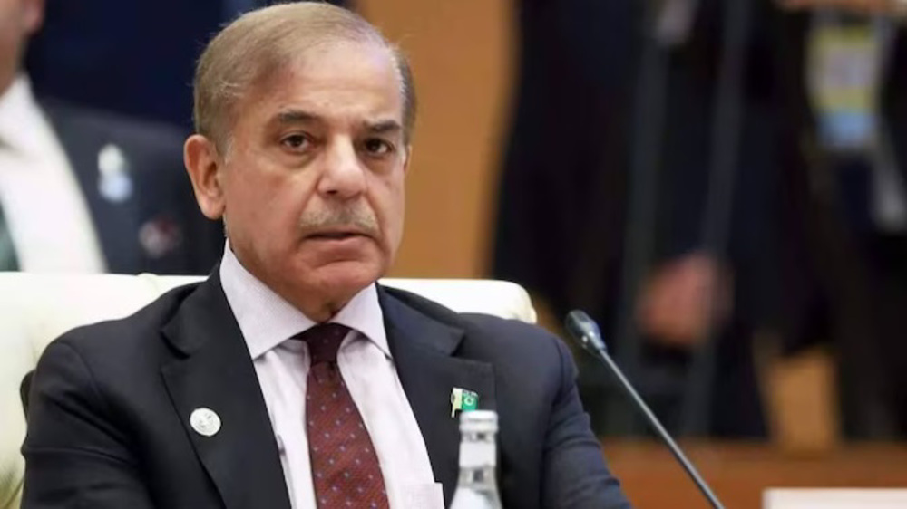 Pakistan PM: No peace in world without permanent ceasefire in Gaza Pakistan PM: No peace in world without permanent ceasefire in Gaza