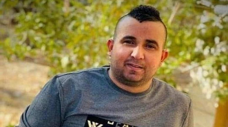 Zionist regime martyr Palestinian workman after assaulting him in West Bank