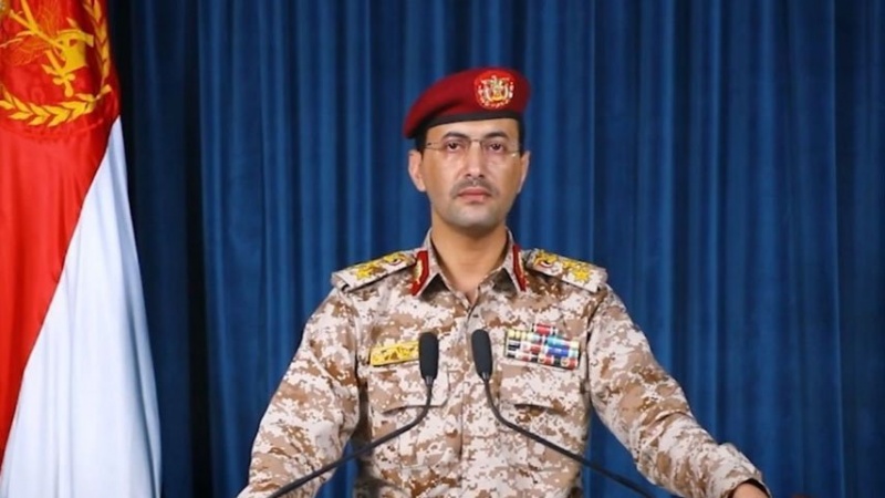 Yemen ordusu, Amerikan ve İsrail gemilerini hedef aldı