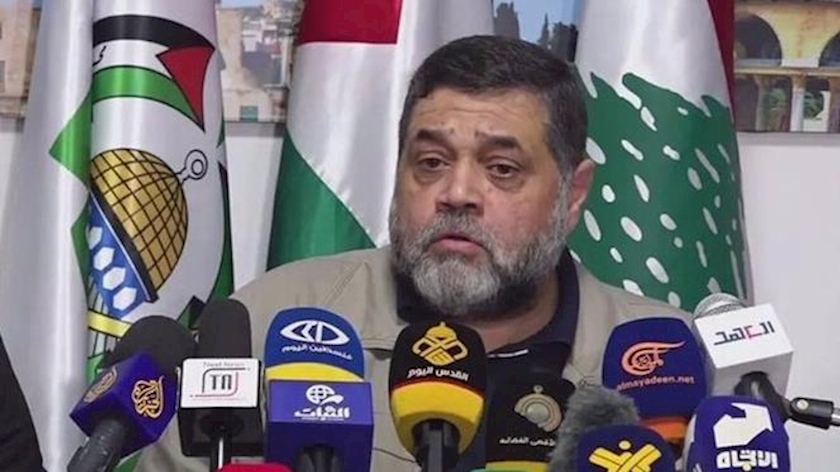 Senior Hamas official: Israel don't want a complete ceasefire