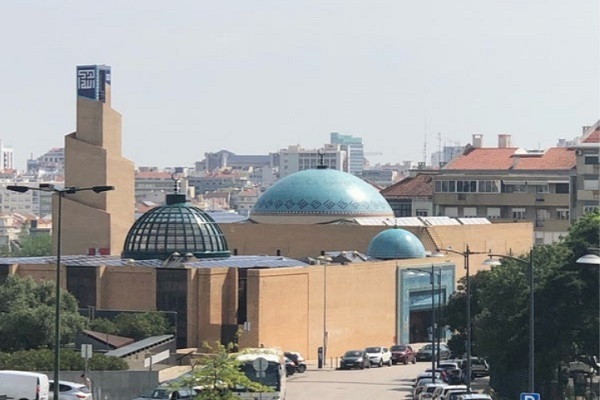  بناء مسجد جديد في العاصمة البرتغالية "لشبونة"