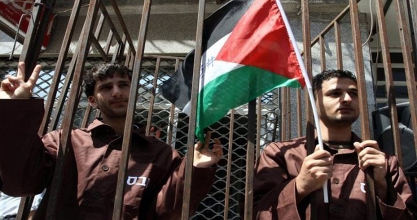 Human rights organizations: Number of West Bank detainees rises to 7,990