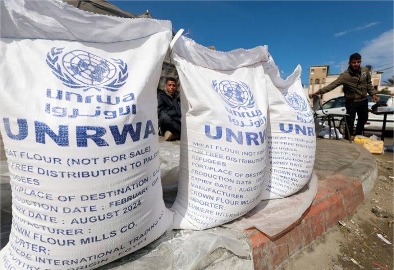 Japan resumes funding to UNRWA