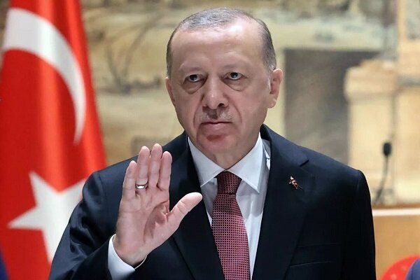 ئەردۆغان پاش 12 ساڵ دەچێتە عێراق