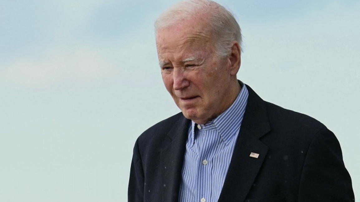Muslim leaders turn down Biden’s dinner invitation amid Israel’s Gaza savagery