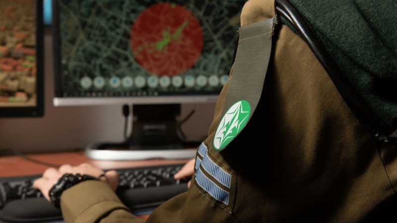 Unit 8200 Israel, Markas Penyebaran Rumor dan Konflik Agama