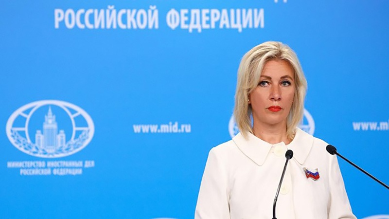 Attentato a Mosca, Zakharova: “Stiamo ancora aspettando i risultati dell'indagine”