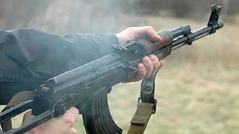 Teroris Menyerang Markas IRGC di Tenggara Iran