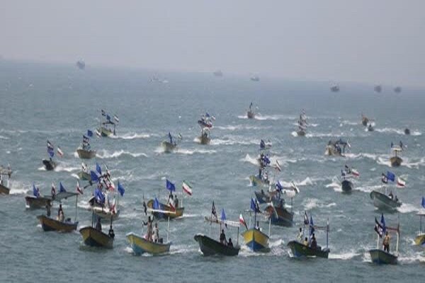 Pro-Palestine naval drill to be held in Iran, 4 countries 