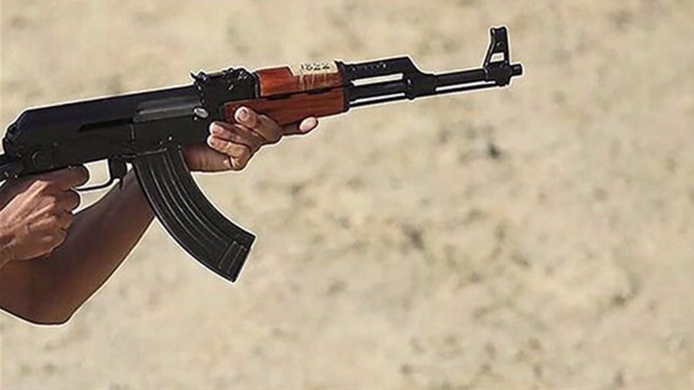  3 security forces, 8 assailants killed during terror attacks in south of Iran