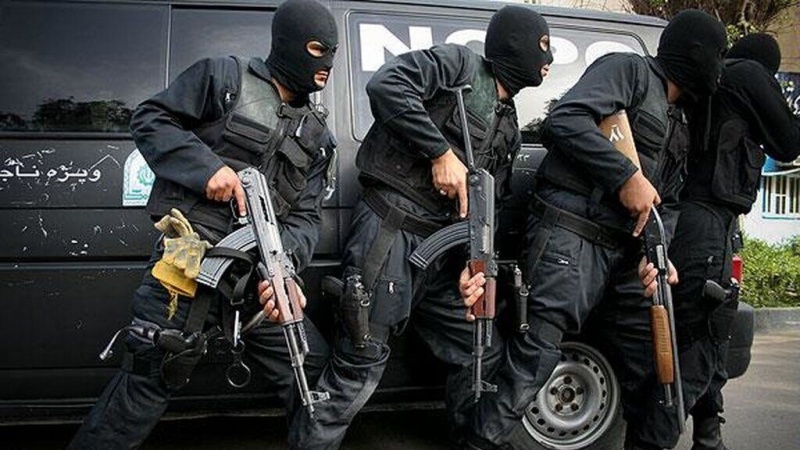 イラン南東部でテロ攻撃、テロリスト16人死亡