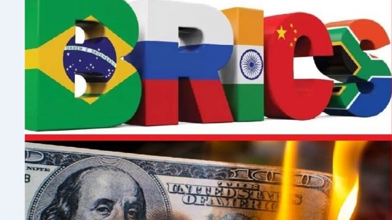 Hatua mpya ya BRICS kufuta sarafu ya dola ya Marekani