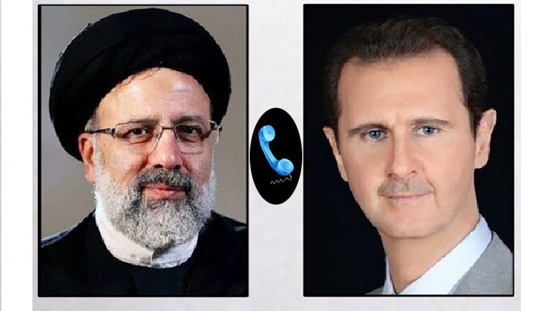 Rais Ebrahim Raisi: Israel iko kwenye sakaratul mauti, inakata roho