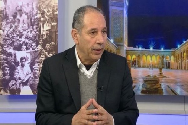  الإمام الخميني (ره) جعل يوم القدس جامعاً لأحرار العالم