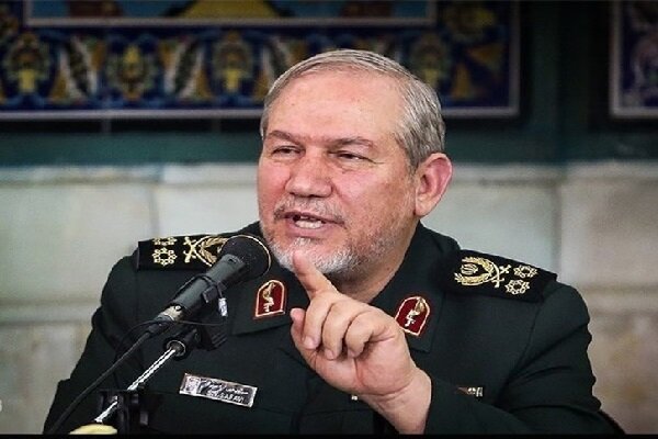 ڕۆژهەڵاتی ناڤینی نوێ ئیسلامی بە ڕێبەرایەتی ئێران پێکدێت