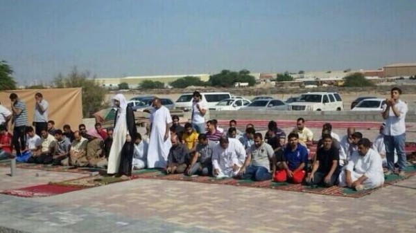 "العدل والشؤون الإسلامية" تعطّل بدوافع طائفية بناء "مسجد العسكريين" في اللوزي منذ 15 عاماً
