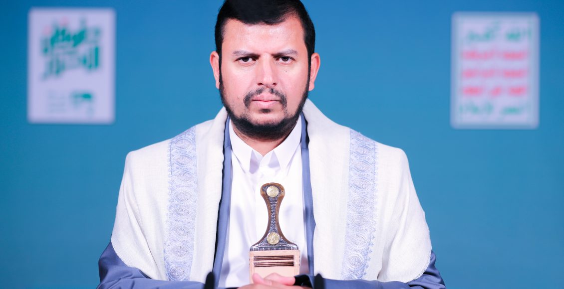 السيد الحوثي: جبتهنا مستمرة بإسناد غزة.. والعدو الإسرائيلي إلى الزوال