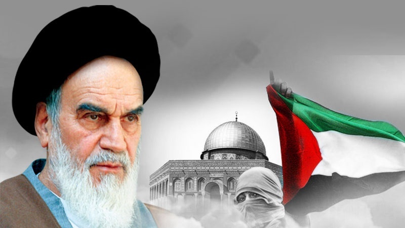 Siku ya Quds; ubunifu wa kimataifa na mojawapo ya mifano ya kihistoria ya uungaji mkono wa Iran kwa Palestina
