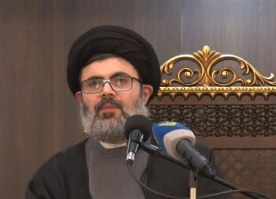السيد صفي الدين: العدو الصهيوني خسر في المعركة ويؤجل إعلان خسارته