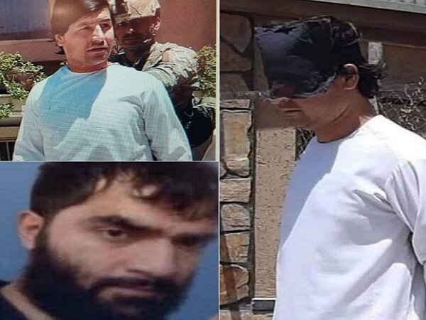 Iranian security forces detains senior ISIS members in Alborz province