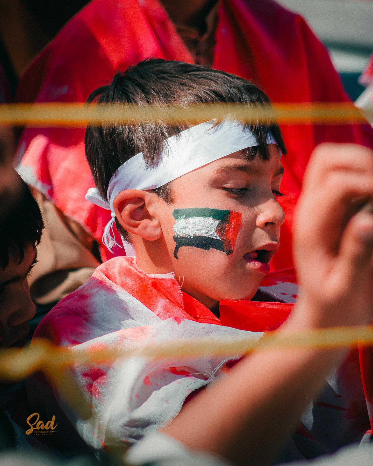 Photos: International Quds Day rally held in Parachinar, Pakistan