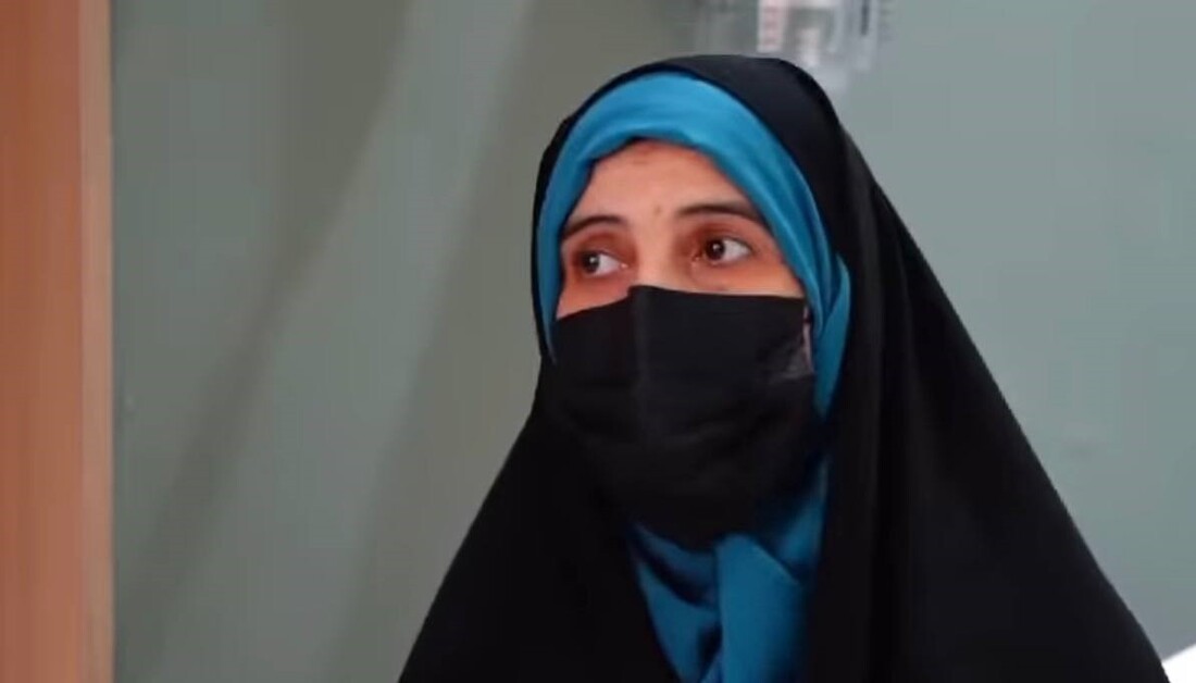 يمنية تروي تفاصيل رحلة البحث عن العلاج الذي وجدته في مؤسسة طبية تابعة للعتبة الحسينية