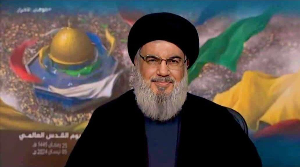 Nasrallah: Otpor će postići veliku pobjedu protiv Izraela