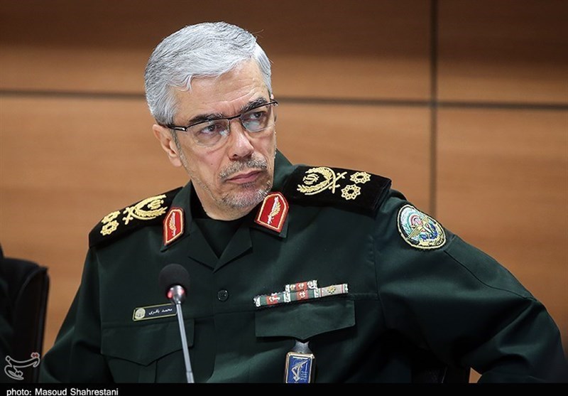 Iran to define time, manner of response to Israel - Top general