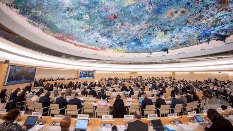 UN-Resolution fordert, dass Israel für Kriegsverbrechen zur Verantwortung gezogen wird