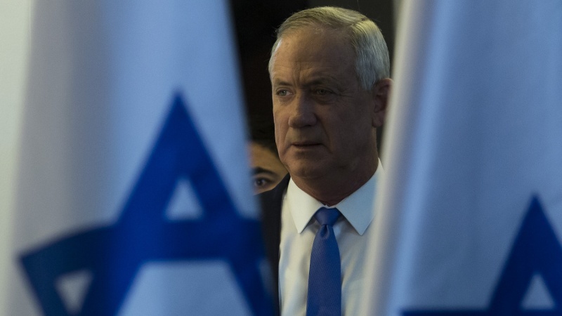 Pejabat Israel: Demonstran Berusaha Teror Netanyahu