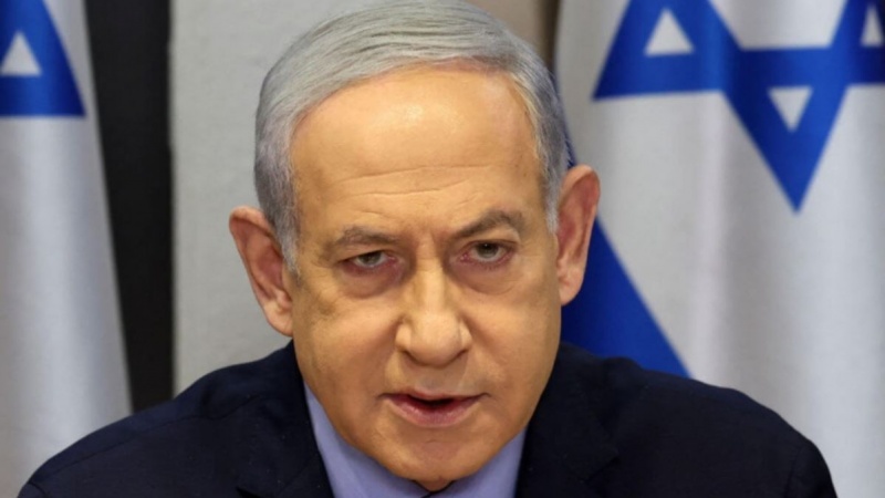 Media Zionis: Netanyahu Bawa Israel Menuju Kehancuran