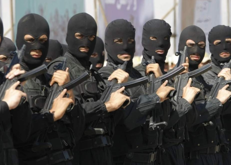 إيران تعلن اعتقال عناصر من "داعش" بينهم قيادي بارز: كانوا يخططون لعمل إرهابي في العيد