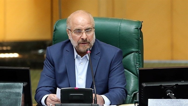 Qalibaf: Enzi ya ubabe wa Israel kwa himaya ya Marekani imekwisha