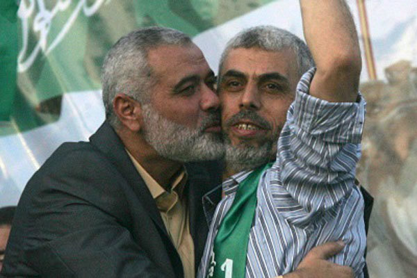  Analysis: Relationship between field and diplomacy in Operation Al-Aqsa Storm