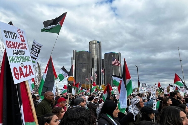 Michigan Imams council urges canceling Eid al-Fitr festivities due to 'suffering' in Gaza