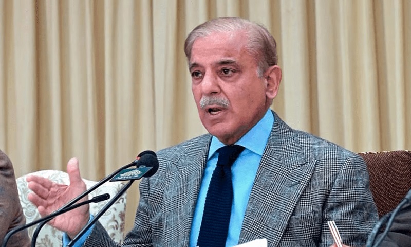 پاکستان: یوم القدس پر صہیونی جارحیت کی مذمت نہتے اور فلسطینی بہن بھائیوں کے ساتھ اظہارِ یکجہتی کرتے ہیں، وزیر اعظم کا یوم القدس کے موقع پر پیغام