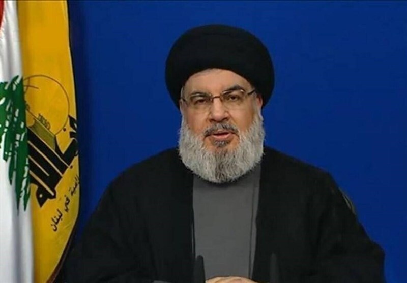 Sayyed Nasrallah to deliver speech on Iran's consulate attack
