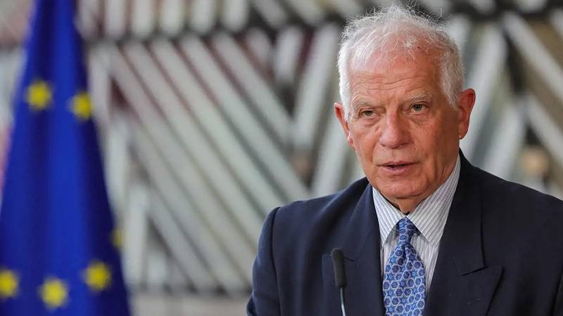 Uni Eropa Desak Implementasi Resolusi DK-PBB tentang Penghentian Perang di Gaza