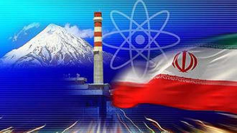 Сегодня Национальный день ядерных технологий в Иране