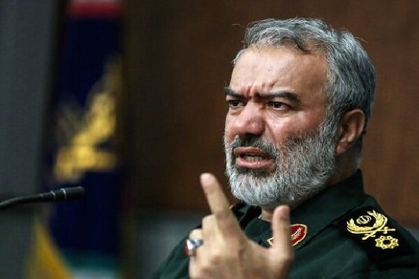 تەنیا لەناوچوونی ئیسڕائیل ڕازیمان دەکات