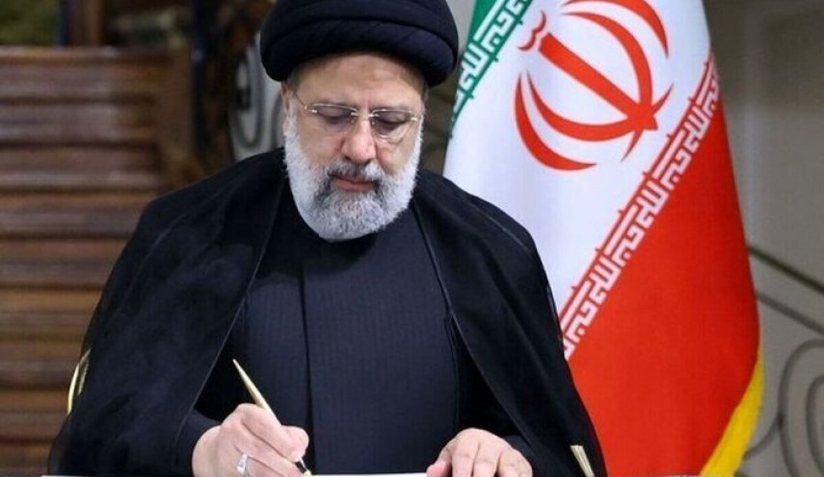 رئيسي: دعم المقاومة الفلسطينية واجب إسلامي على المسلمين وواجب ضميري على الإنسانية