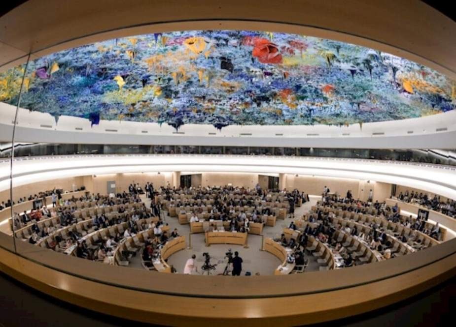 غاصب صہیونی ریاست کے خلاف قراردادوں کی بارش