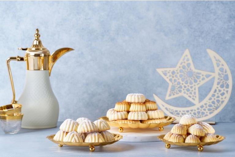 12 دولة عربية تعلن الأربعاء أول أيام عيد الفطر المبارك