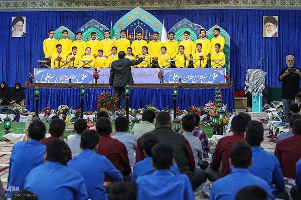 3 million students attend Quranic circles held in commemoration of Gaza martyrs